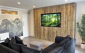 Williamson Suites - Apartment 1